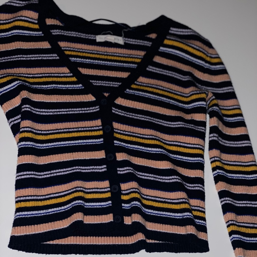 PacSun long sleeve top